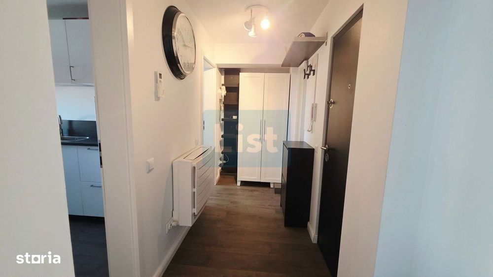 Apartament 2 camere, bloc nou 2021.