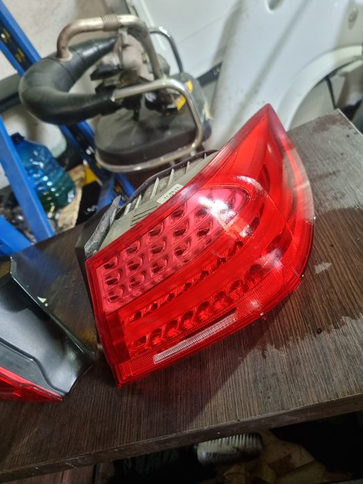 Stopuri BMW  Coupe E92 /E93