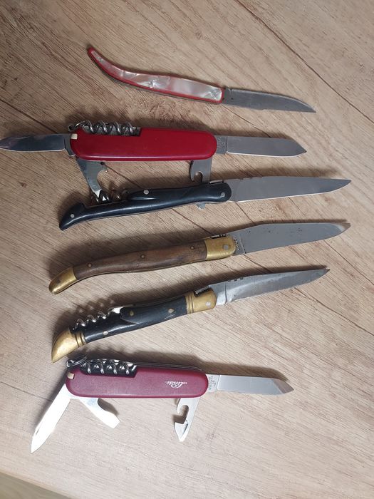 Lot bricege de colectie