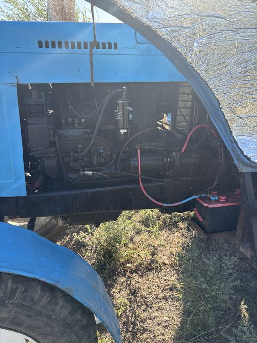 Трактор 80 сатылады