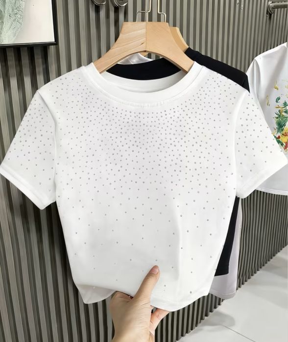 Продам кроп топ новый