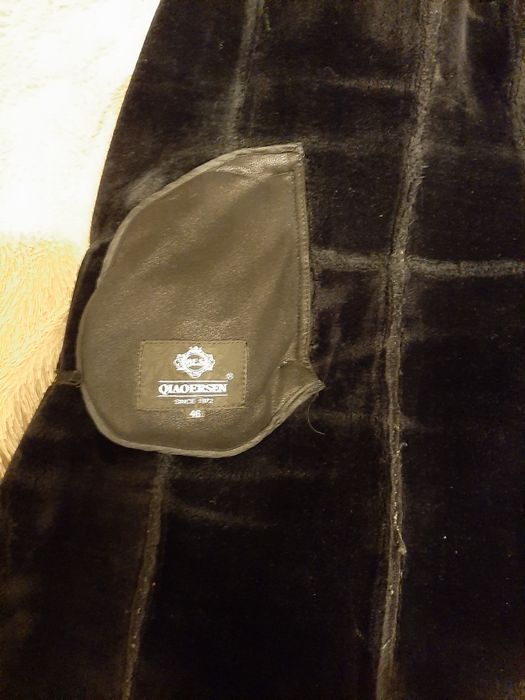 Продам дублёнку в хорошем состоянии