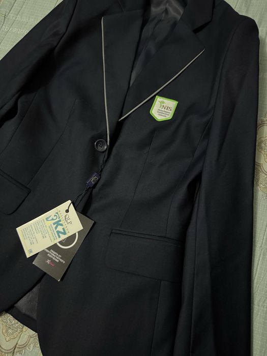 Новая форма НИШ 42 размер!