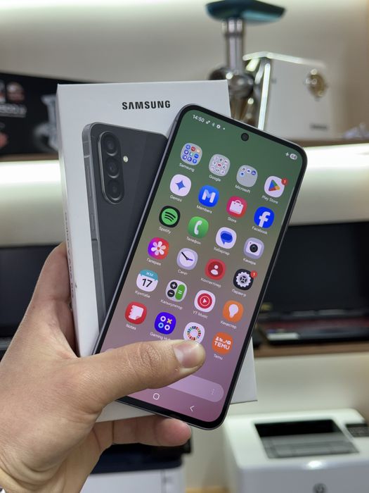 Samsung Galaxy A56