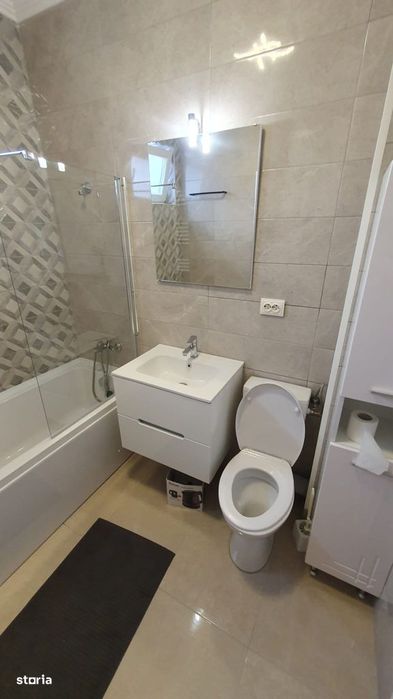 Garsonieră Decomandată-Loc Parcare Inclus-Militari Residence