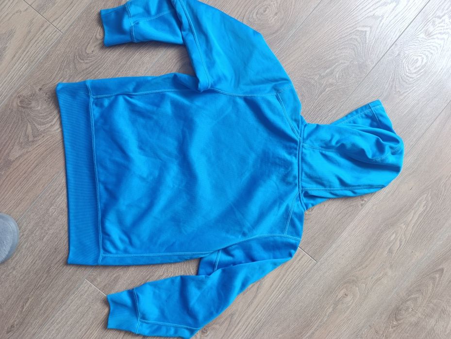 Nike, детско горнище, 10-12 г