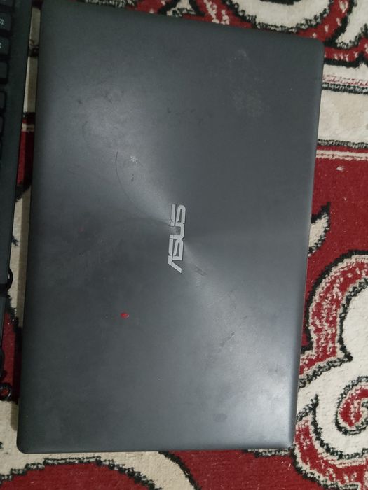 Ноутбук клавиатура