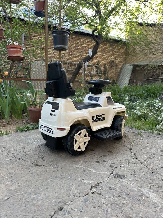 Srochniy detskiy moshina