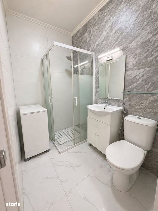 2 Camere 49mp Calypso Residence Inel 2