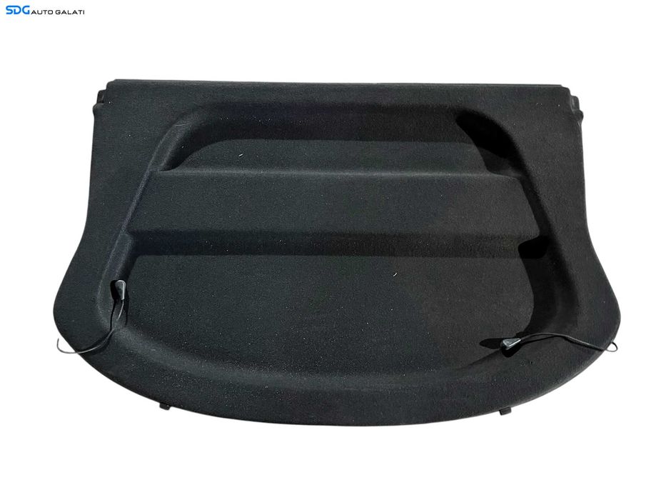 Polita Tavita Capac Portbagaj Renault Megane 3 Hatcback Scurt 2008 - 2015 [LR0538]