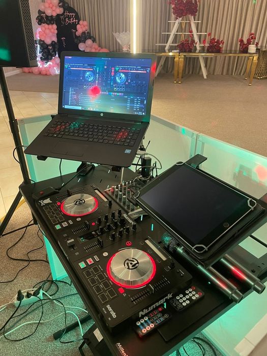 DJ.. Botezuri Majorate Onomastice