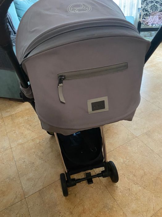 Детска количка Cybex Goya