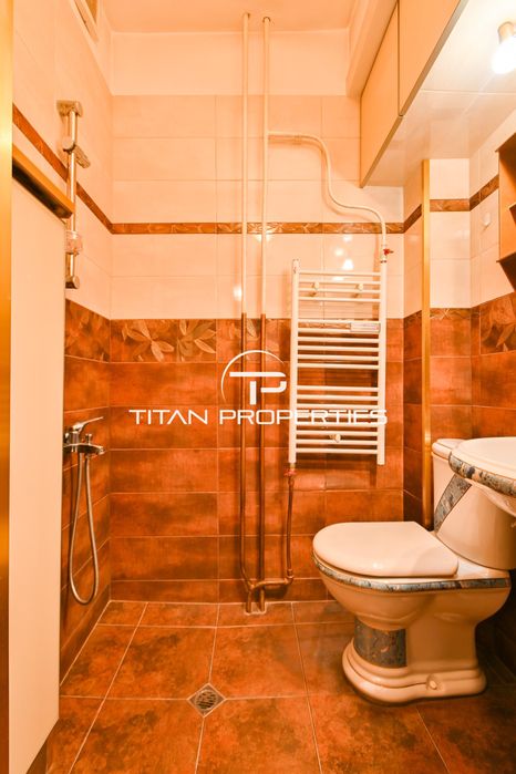 Дава се под наем Едностаен апартамент в София, Лозенец - 50 кв.м за 425 € - Снимка #8