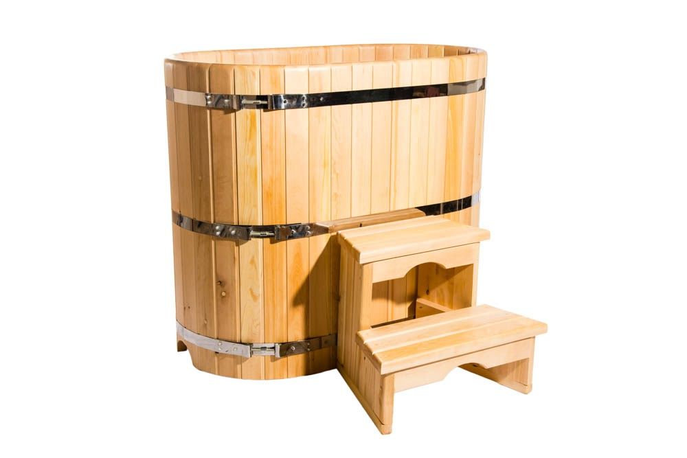 Купель, чан, бассейн, фурако