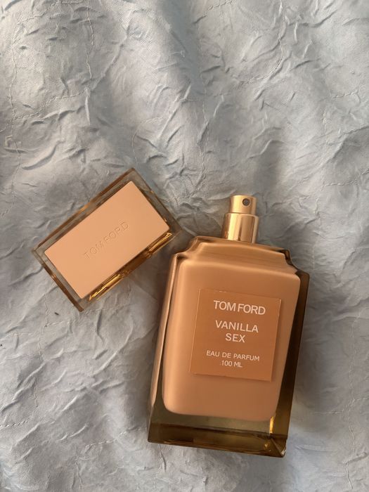 Tom Ford - Vanilla Sex