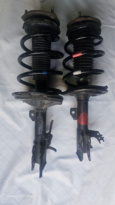 Амортизатор