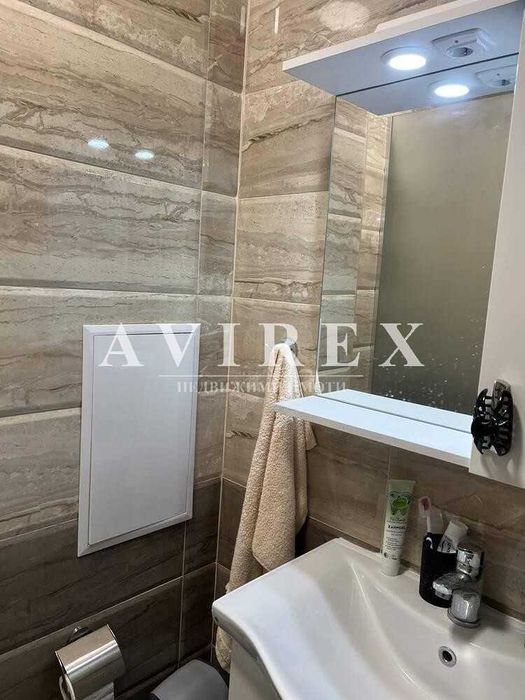 Продава се Двустаен апартамент в Пловдив, Южен - 53 кв.м за 1632 €/кв.м - Снимка #3