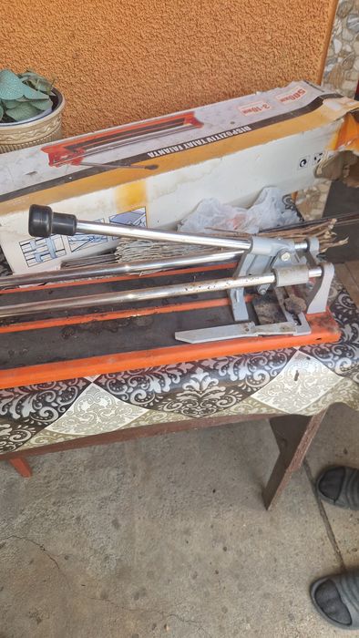 Dispozitiv taiat faianta