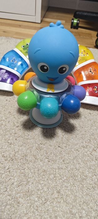 Сет играчки Bebe Einstain