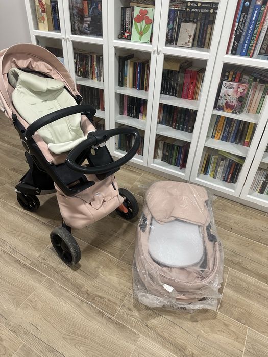 Stokke като нова