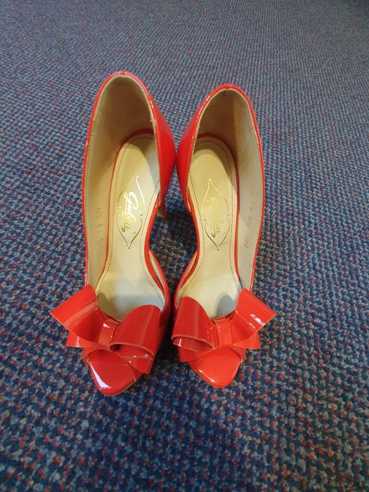 Pantofi de dama GUBAN