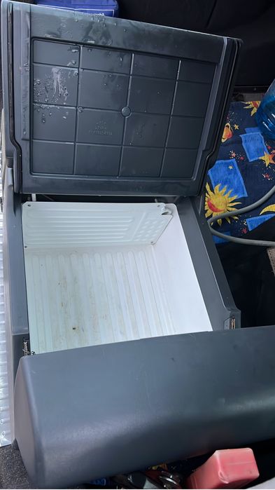 Frigider camion  MAN