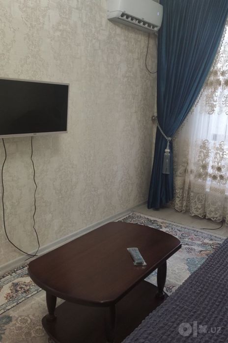 Аренда 2/4/5 ЖК Ассалом Хаво 2х комнатная срочно в аренду