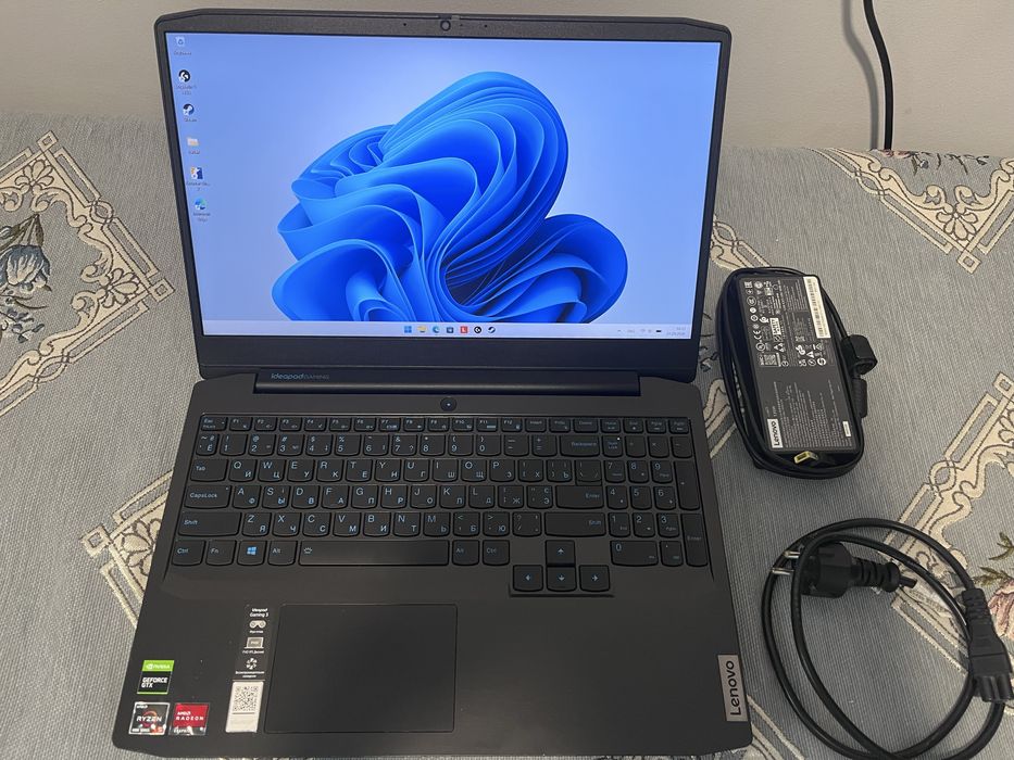 Lenova idepad gaming 3