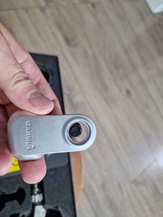 Garmin Vector 1