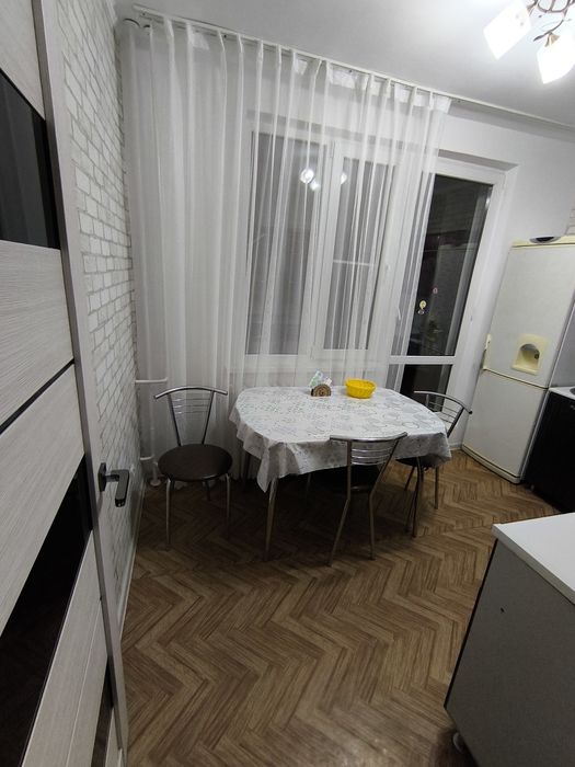 2 ух комнатную квартира