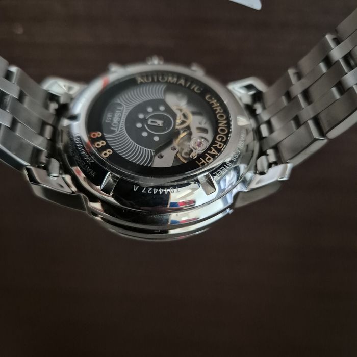 Продам оригинальные часы Tissot