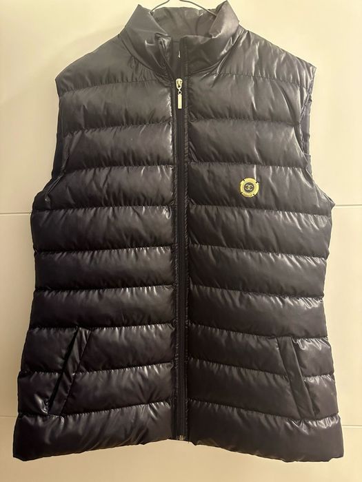 Vestă de fâș L,XL.Noua