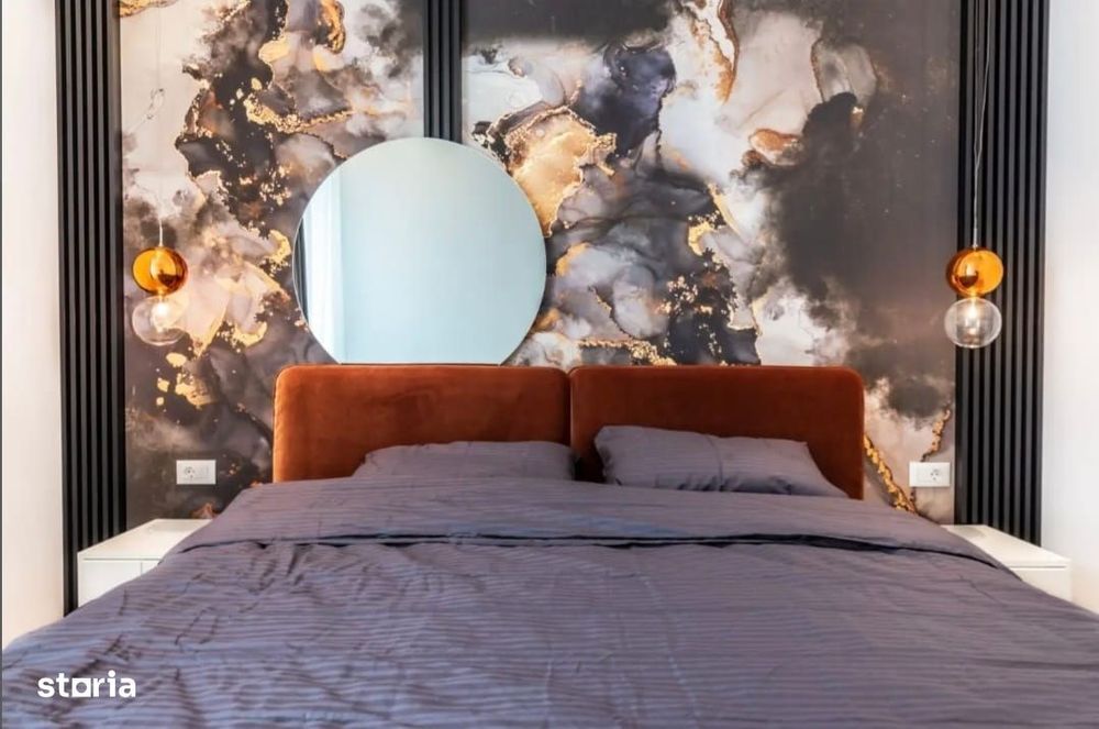 Apartament High-End 4 camere One Verdi Park I View spectaculos