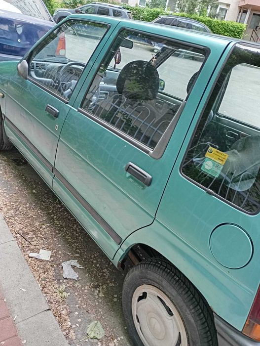 Vand Tico stare bună