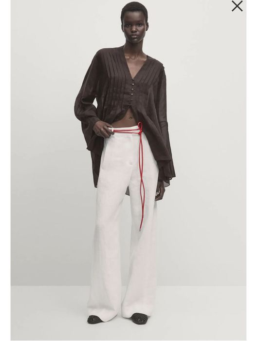 Camasa massimo dutti
