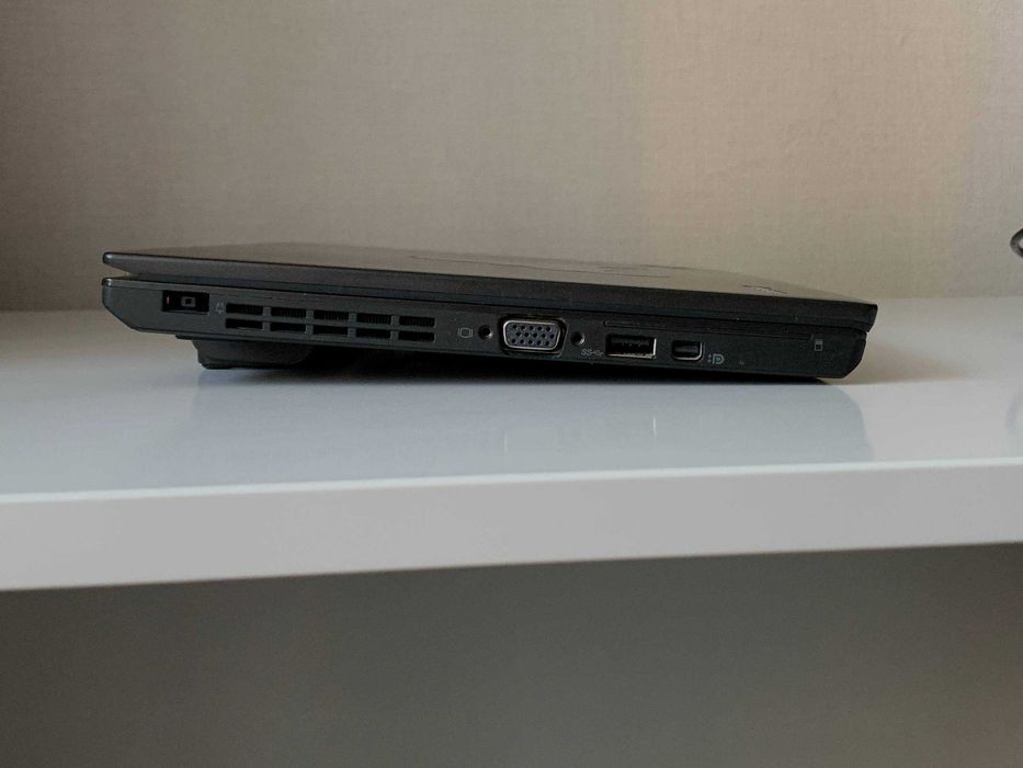 Ноутбук Lenovo X250