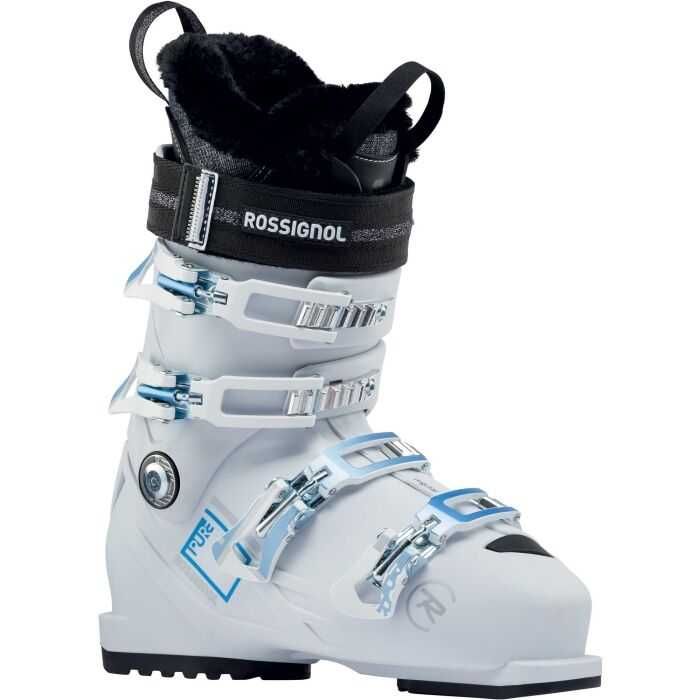 Ски обувки Rossignol Pure 80, Размер 24.5