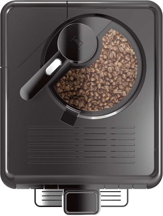 Кафеавтомат Melitta Caffeo Varianza CSP (F570-101) 1450W Bean to cup