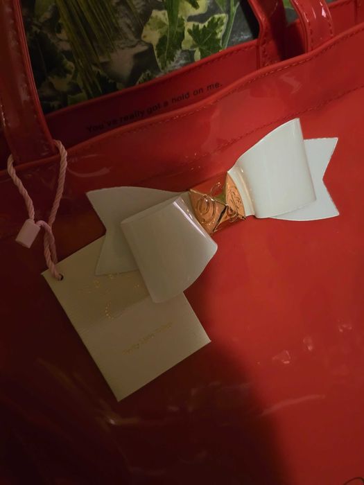 Ted Baker нова оригинална чанта