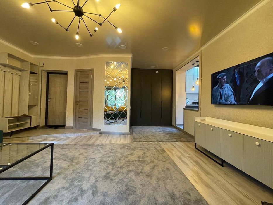 Суточная квартира Ц5 Дафна 1в2/3/4 цена 65у.е за сутки