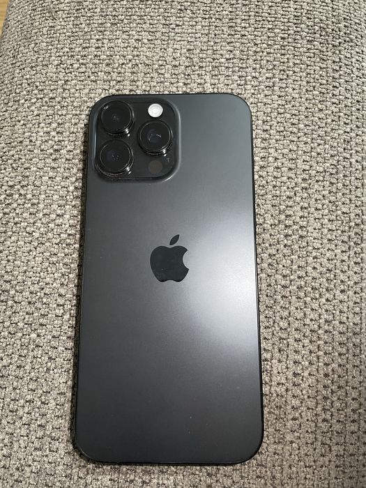 Iphone 16 Pro Max 256GB