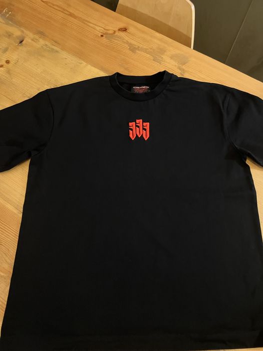 Оригинална тениска THE SINNERS