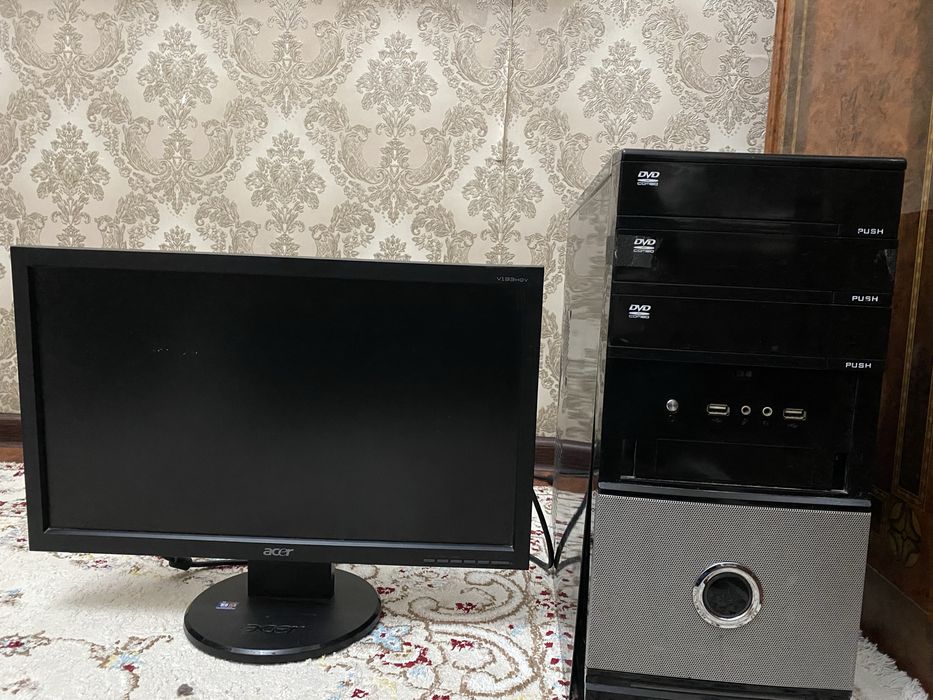 продам компьютер