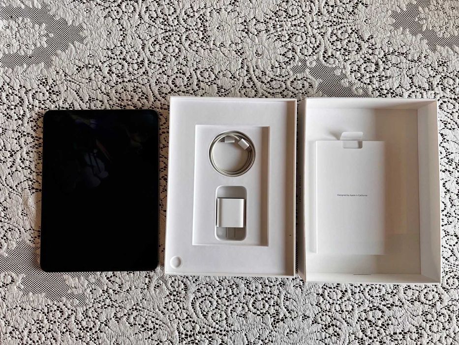 Ipad Pro 11, 64Gb, Wi-Fi (KOMPLEKT)