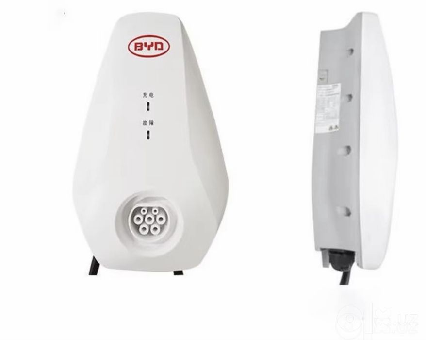 Зарядка byd 7kw оригинал