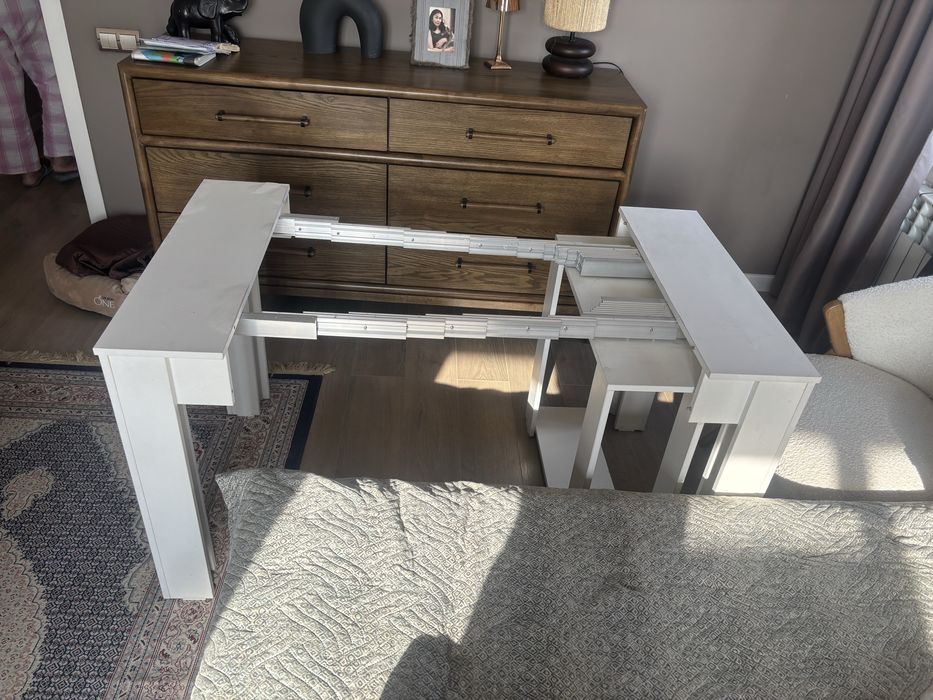 Стол трансформер