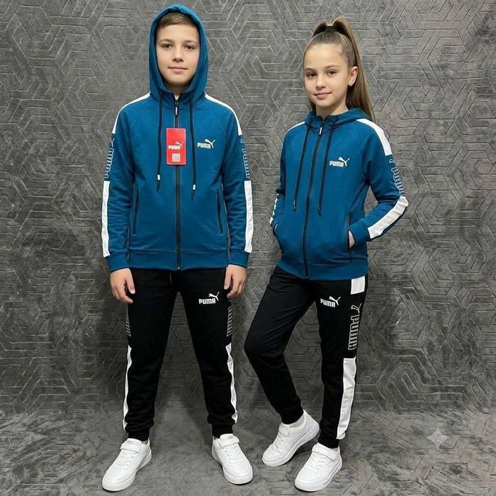 Trening de copii