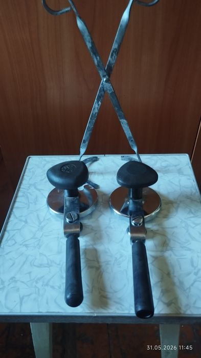 Продам ключи для закрутки