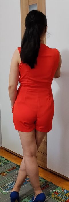 Salopeta eleganta,Zara marime S
