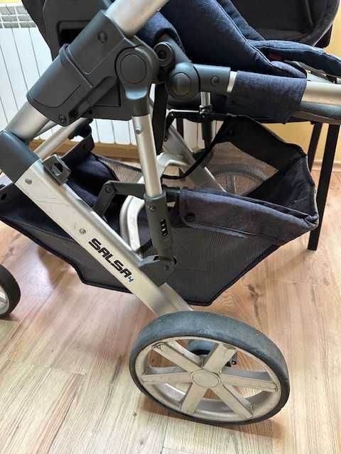 Детска количка ABC design salsa 4